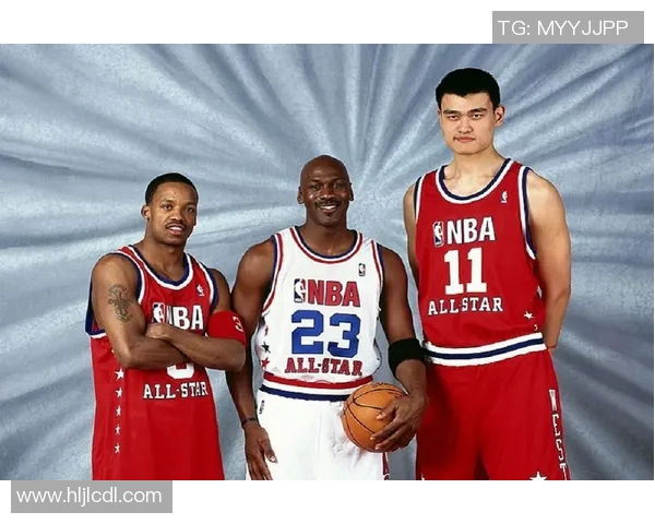 姚明重返赛场的传奇时刻与篮球梦想的再度启航