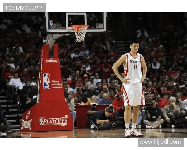 巅峰NBA姚明的传奇之路与中国篮球的辉煌发展历程 巅峰NBA姚明的传奇之路与中国篮球的辉煌发展历程