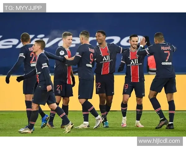 巴黎圣日耳曼签下世界级前锋，刷新转会纪录