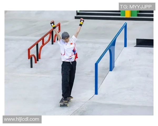 广州街舞队在世界滑板锦标赛中的团队协作表现精彩纷呈引发热议