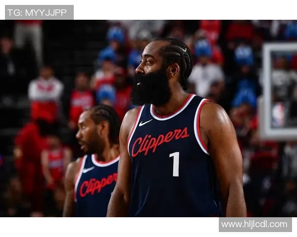 快船主教练力挺球队年轻球员发挥更大作用