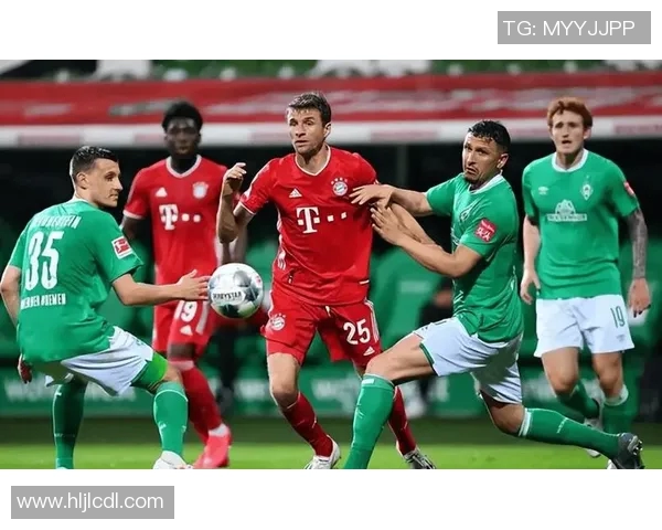 德甲争霸激烈！拜仁慕尼黑领跑，冠军悬念难解