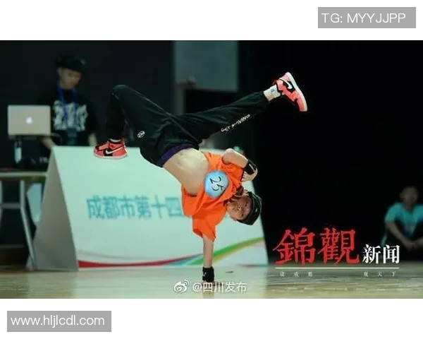 成都街舞队中路突破的成功与不足分析与反思